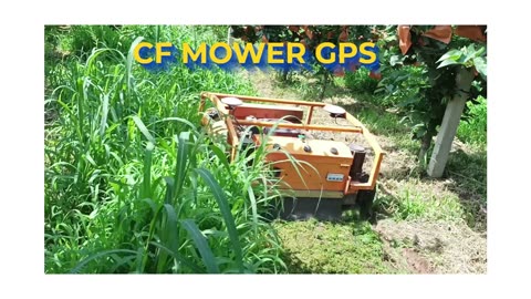 Mower RTK mower Products 101: 24 steps to Mower RTK mower Products success