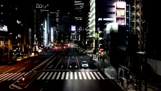The Tokyo Files (excerpt) sonic beBop + Takeshi Nishimoto