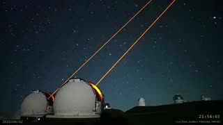 HAWAII OBSERVATORIES LASERS WERE USED AGAINST THE MAUI AND HAWAIIAN CITIZENS. GINA MARIA COLVIN HILL