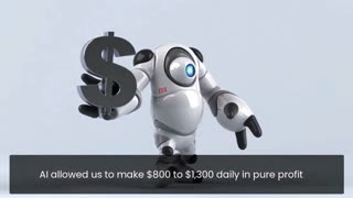 Create Your Own Profitable AI Business With Our Revolutionary Hard-Coded AI App!