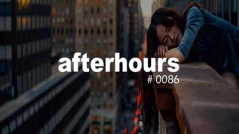 ALLAIN RAUEN afterhours #0086