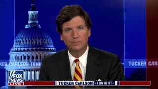 Tucker Carlson Tonight celebrates 5 years on the air