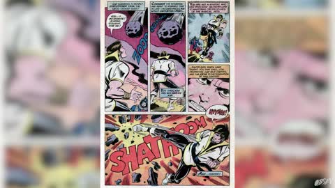 Iron Fist vs Daredevil, Batman, Black Panther and More Superhero Martial Artists - Who Wins?