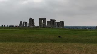 Stonehenge and Landscape