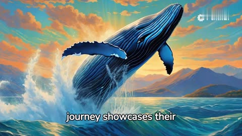 Whale 🐋 facts