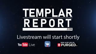 Templar Report Live - 7 March 2023