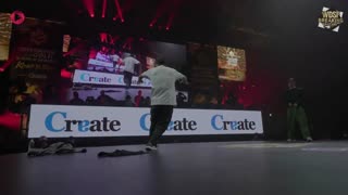 BBOY SHIGEKIX VS BBOY KUZYA | 3RD PLACE BBOYS | BREAKING FOR GOLD WORLD SERIES JAPAN 2023