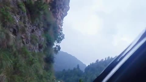 Murree beautiful city