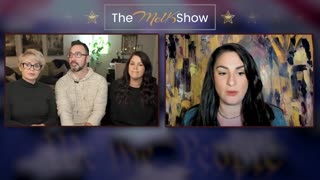 Mel K With Matt & Joy Thayer and Lauren Kellie | Bringing The Light Back Into The Arts