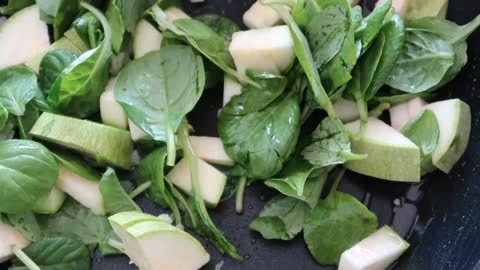 Vegetarian Breakfast Quesadilla - Healthy Breakfast Recipe