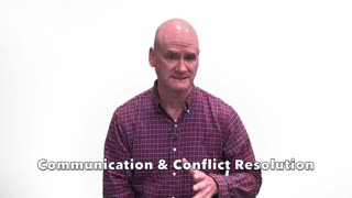 What causes employee conflict in the workplace and how can you avoid violence?