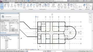 Revit Structural Modelling - Part 02