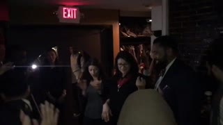 Congresswoman Rashida Tlaib: “We’re Gonna Impeach The M'F'er.”