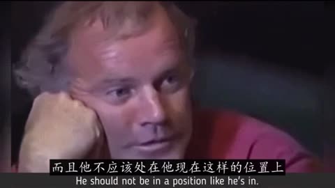 PCR檢測發明人穆利斯博士談福奇陰謀