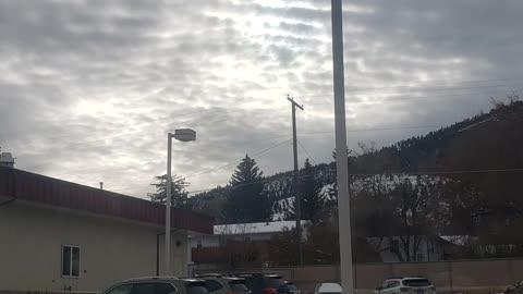 Our montana sky