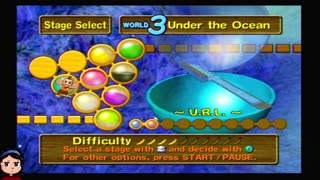 Monkey/Party Business (Inc.) | Super Monkey Ball 2 ; Mario Party 6