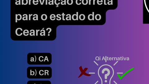 000 Geografia Abreviação Dos Estados Brasileiros Is