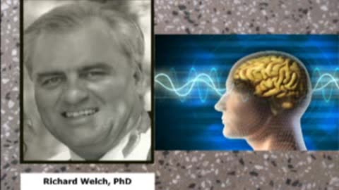 Interview Richard Welch: Brain Management and Mental Photography