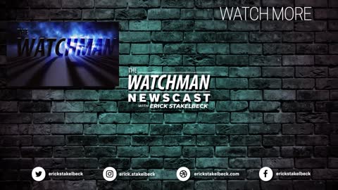 HCNN- The watchman - Israel & U.S. Headed for Clash Over New Iran Nuclear Deal? | Watchman Newscast