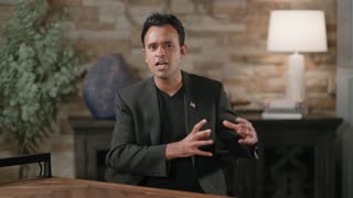 Vivek Ramaswamy Unpacking "Woke Capitalism": How it Hurts the American Economy and Society