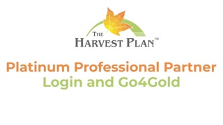 THP PPP Login & Go4Gold