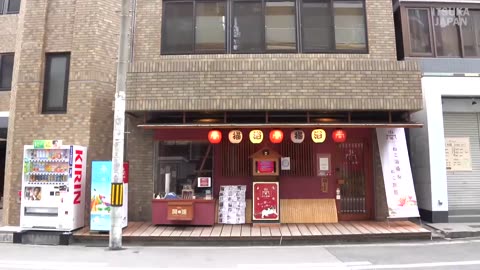 Capsule hotel Cat Cafe where you can sleep while watching cats | cafe for animals | Japan