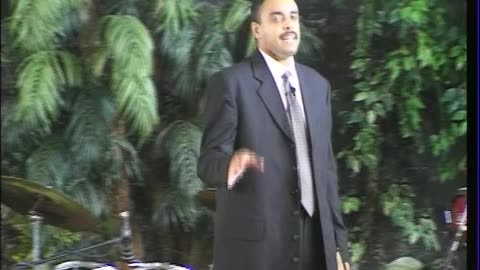 PRESSING ON WITH TITHING | DAG HEWARD-MILLS