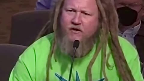 This Rastafarian hippie calls out Maricopa County officials, Good Day sir!