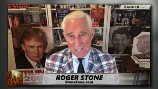 Exclusive💥Roger Stone Interviews 45💥Trump Explodes💥In Polls After Federal Indictment💥🔥😎