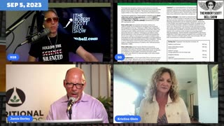 The RSB Show 9-5-23 - Fauci mask confusion, Cochrane study flashback, Fertility foresight, Nutritional Frontiers, Jamie birthday sale, Time To Move