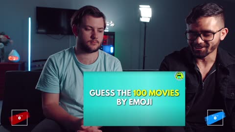 Can You Guess The Emoji