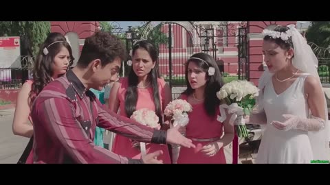 PK sİt frr hetR Movie Comedy SoI MIỀ!I Amir Khan Comedy | Anushka Sharma | PK