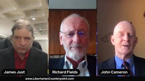 Libertarian Counterpoint 1576: The Corrosive Nature of Politics