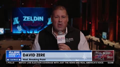 David Zere talks possible ‘enthusiasm gap’ for Democrats in New York