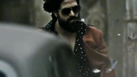 Yash Rocking Star