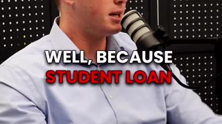 No one can escape “Student Loan Debt!”