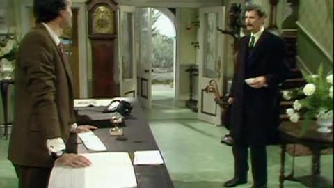 Fawlty Towers (1 / 1)