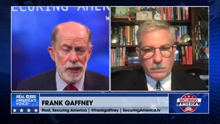 Securing America with Capt. James Fanell (part 2) | May 5, 2023