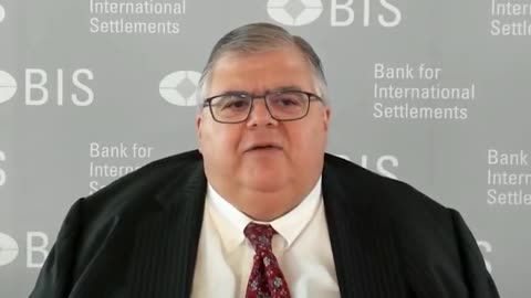 Central banks—admits that CBDCs will grant central bankers "absolute control