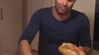 How to Make a Sandwich