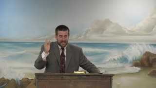 pastor steven anderson - the zero christian