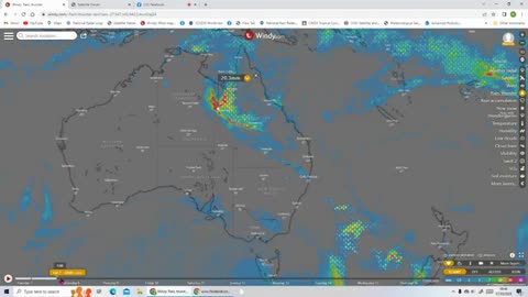 HAARP HUNTERS - Man Made Weather Update for Australia