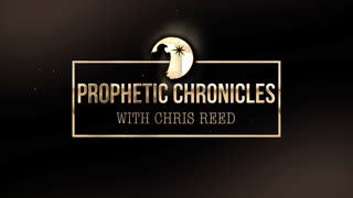 Prophetic Chronicles | Contending For Full Healing