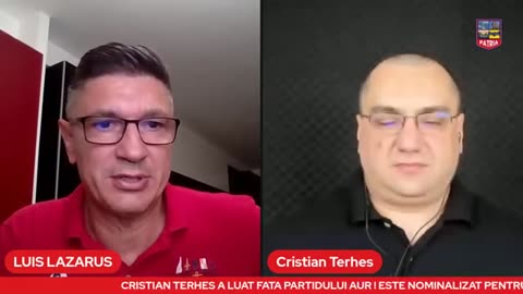 CRISTIAN TERHESDESPRE RAZBOI, PLANDEMIE SI RESETAREA TOTALA July 2023