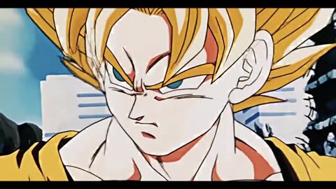 Dragon Ball Edit | Vegeta | Anime |