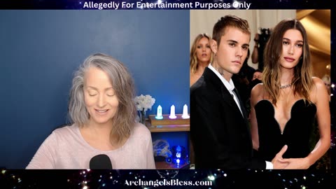 Justin and Hailey Bieber - Energetically Behind The Scenes? [Psychic Reading]