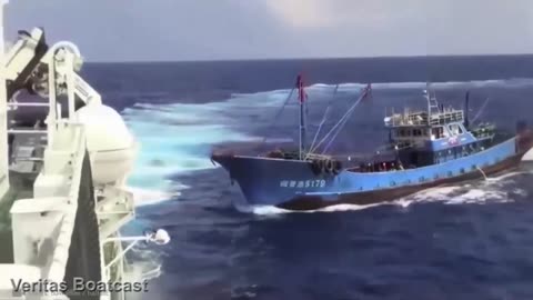 Outrageous Boat Fails Caught on Camera: 80+ Hilarious Mishaps