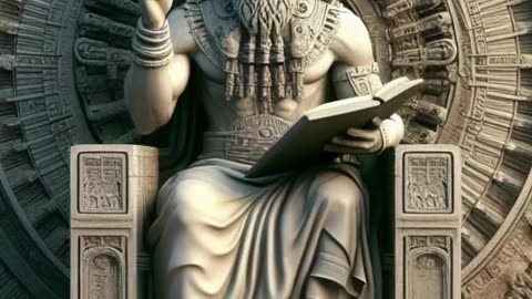 The Atra-Hasis pt2 #shorts #ancienthistory #history #anunnaki #sumerianrecords