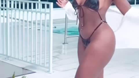 SEXY BODY