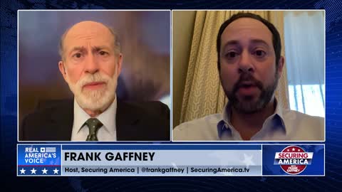 Securing America with Matthew Tyrmand | November 11, 2022